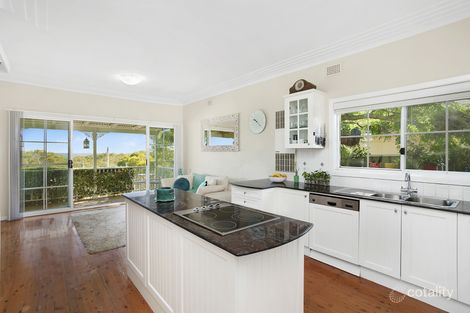 Property photo of 56 Boundary Road Heathcote NSW 2233
