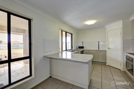 Property photo of 9 Broadmeadow Avenue Thabeban QLD 4670