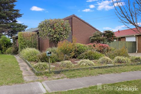 Property photo of 55 Talintyre Road Sunshine West VIC 3020