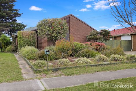 Property photo of 55 Talintyre Road Sunshine West VIC 3020