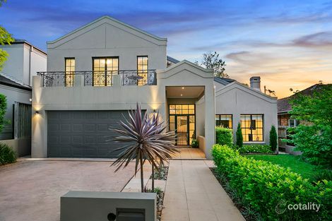 Property photo of 52 Sofala Avenue Riverview NSW 2066