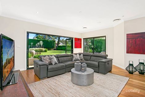 Property photo of 52 Sofala Avenue Riverview NSW 2066