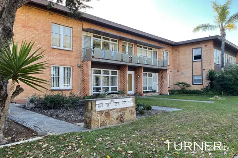 3/35 Harvey Tce, Glenelg North, SA 5045