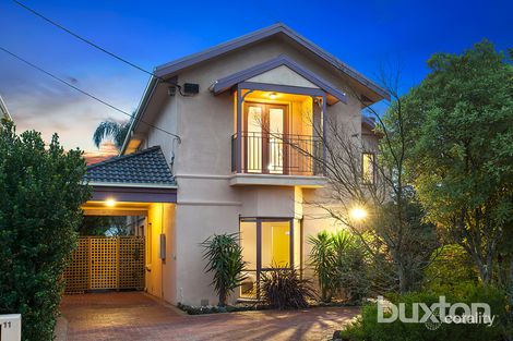 11 Blackshaw St, Ormond, VIC 3204