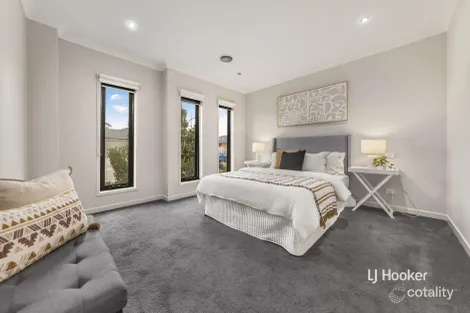 Property photo of 26 Whitecaps Avenue Point Cook VIC 3030