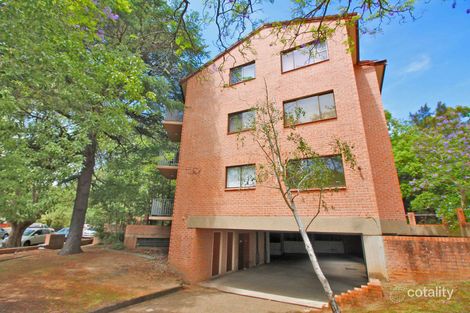 3/43 Meadow Cres, Meadowbank, NSW 2114