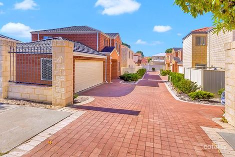 Property photo of 6/172 Hill View Terrace Bentley WA 6102