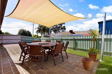 Property photo of 41 Menzies Street West Wodonga VIC 3690