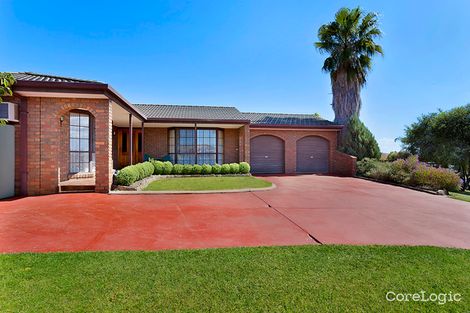 Property photo of 41 Menzies Street West Wodonga VIC 3690