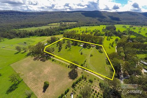 Property photo of 9 Bianca Close Glenreagh NSW 2450