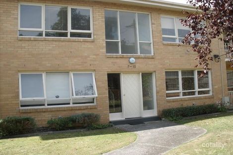 Property photo of 8/1 Cooloongatta Road Camberwell VIC 3124