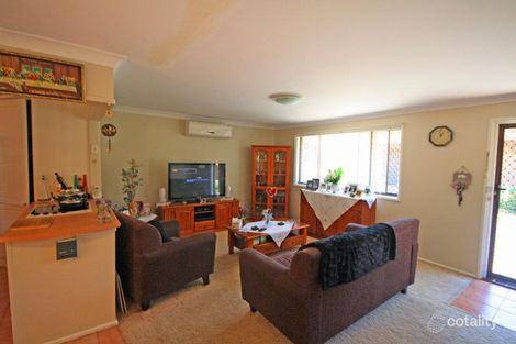 Property photo of 5/19 Myee Road Macquarie Fields NSW 2564
