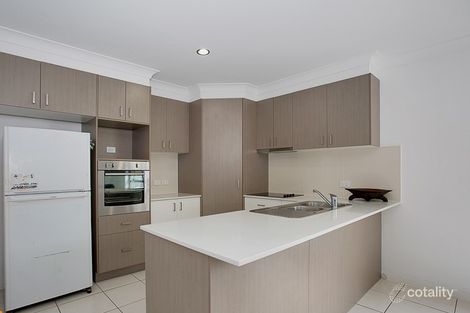 Property photo of 1/31 Makybe Diva Drive Ooralea QLD 4740