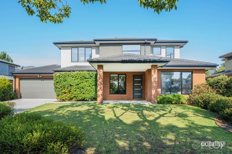 Property photo of 1/114 Maroondah Highway Croydon VIC 3136