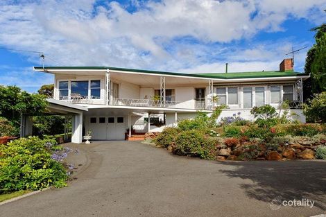 Property photo of 72 Kaoota Road Rose Bay TAS 7015