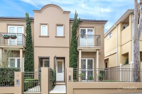 Property photo of 73-73A Cowper Street Randwick NSW 2031