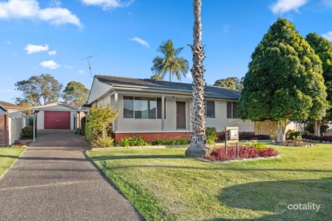 Property photo of 18 Victoria Street Teralba NSW 2284