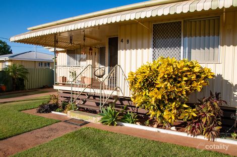 Property photo of 49 Abel Smith Parade Sunset QLD 4825