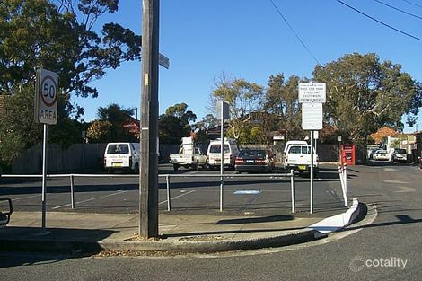 Property photo of 1 Rowe Street Roseville Chase NSW 2069