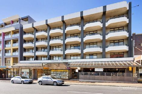 Property photo of 507/200 Maroubra Road Maroubra NSW 2035