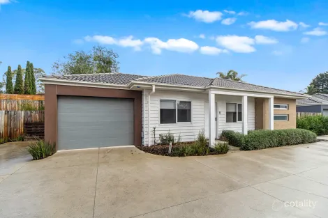 3/29 Athol Ct, Langwarrin, VIC 3910