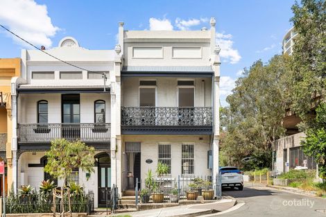Property photo of 3 Junction Street Woollahra NSW 2025