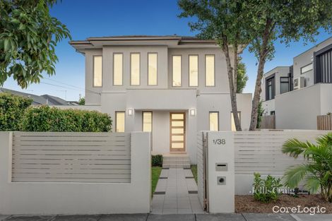 Property photo of 1/38 Kennedy Street Bentleigh East VIC 3165