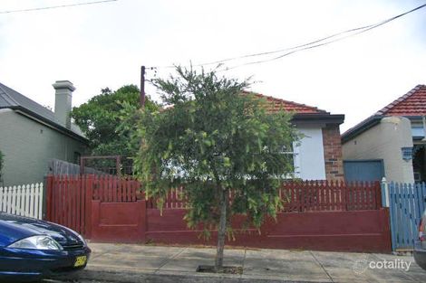 16 Reserve St, Annandale, NSW 2038