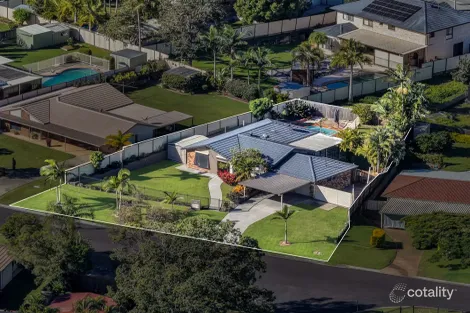 Property photo of 46 Schonwerder Drive Windaroo QLD 4207