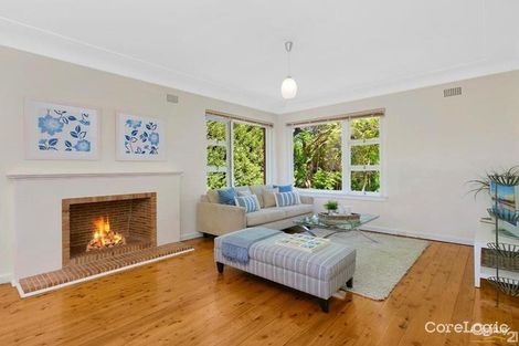 Property photo of 17 Finlay Road Warrawee NSW 2074