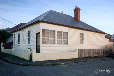 4/6 Queen St, Sandy Bay, TAS 7005