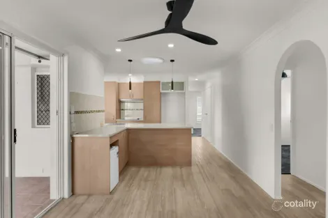 Property photo of 46 Schonwerder Drive Windaroo QLD 4207