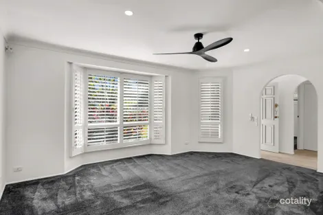 Property photo of 46 Schonwerder Drive Windaroo QLD 4207