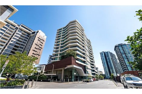 Property photo of 203/37B Harbour Road Hamilton QLD 4007