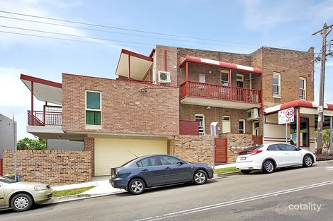 Property photo of 1/35 Booth Street Annandale NSW 2038