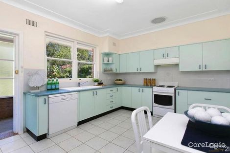 Property photo of 17 Finlay Road Warrawee NSW 2074