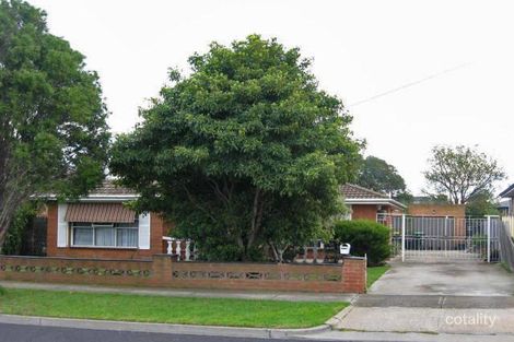 5 Stoke St, Deer Park, VIC 3023