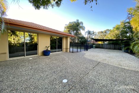 Property photo of 592A Reserve Road Upper Coomera QLD 4209