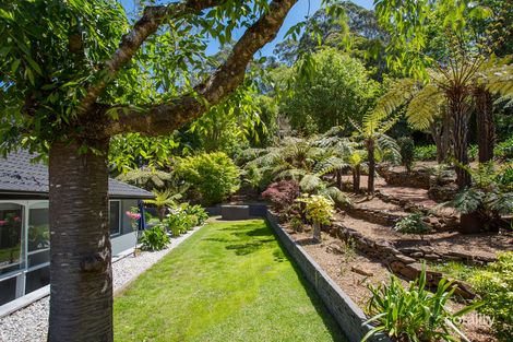 Property photo of 25 McGuinness Drive Mount Murray NSW 2577