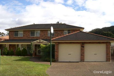 Property photo of 20 Merrivale Close Kincumber NSW 2251