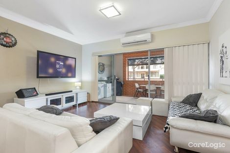 Property photo of 4/56 Grand Boulevard Joondalup WA 6027