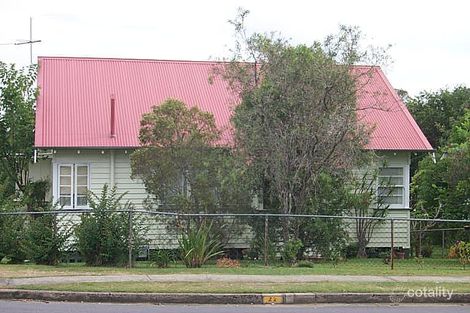 Property photo of 22 Hurdcotte Street Enoggera QLD 4051