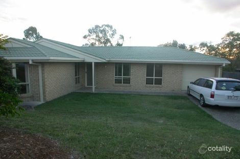 Property photo of 14 Pineview Drive Oxenford QLD 4210