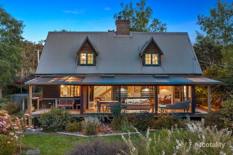 Property photo of 179 Guys Road Cygnet TAS 7112