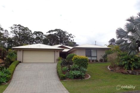 Property photo of 19 Kolora Place Palmwoods QLD 4555
