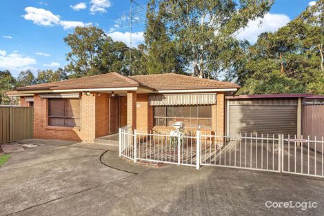 Property photo of 4 Landy Avenue Penrith NSW 2750