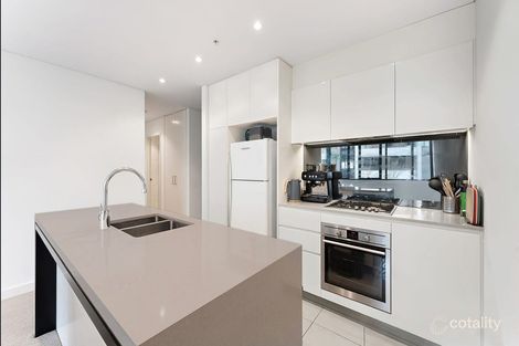 Property photo of 602/8 Hilly Street Mortlake NSW 2137