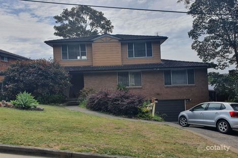 107 Harrison St, Belmont North, NSW 2280