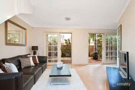 3/18 Rangers Rd, Cremorne, NSW 2090