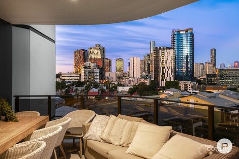 Property photo of 30603/21 Mollison Street West End QLD 4101